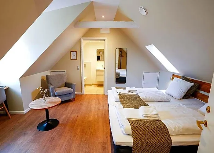 Hotel Dagmar