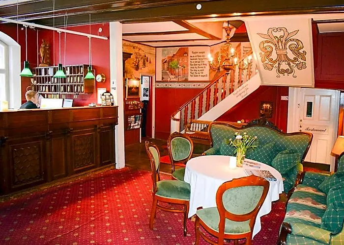 Hotel Dagmar