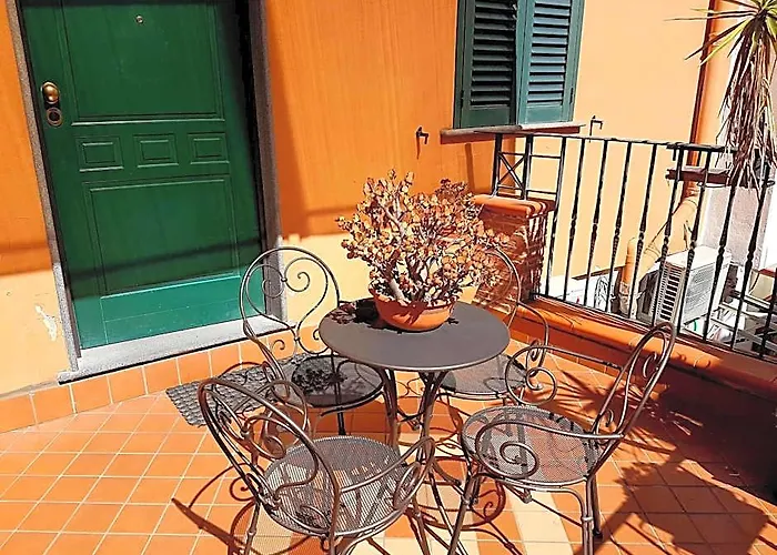 Hotel Scalinatella