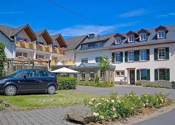 Landhaus Schend