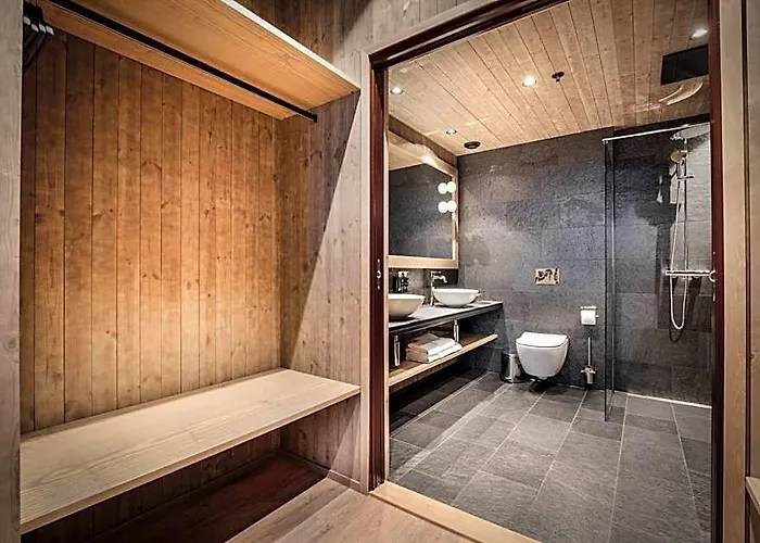 Pellestova Hotell Hafjell