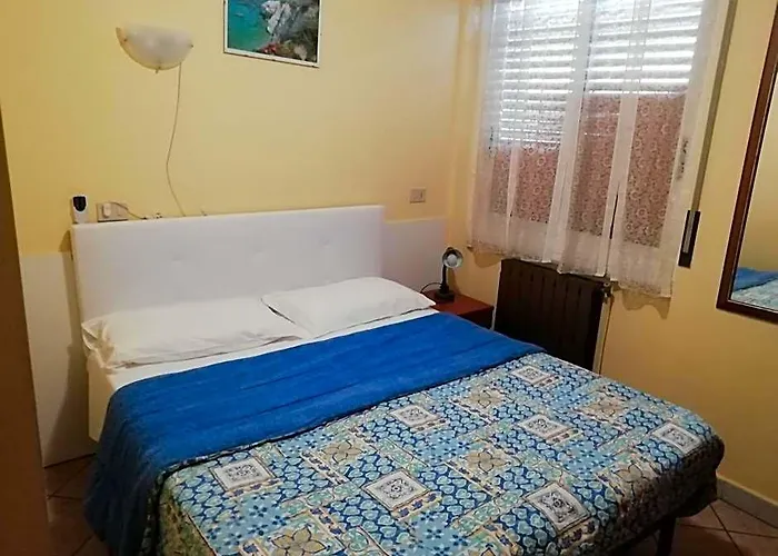 Hotel Giordana