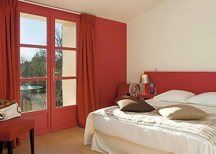 Hotel Mercure Aix-En-Provence Sainte-Victoire