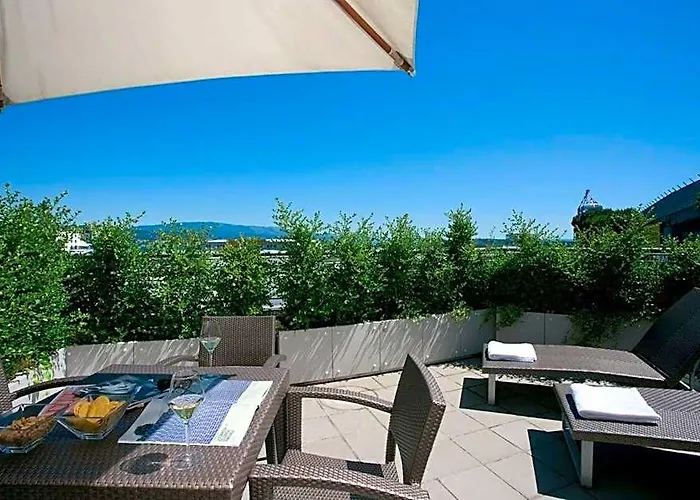 Sea Art Hotel