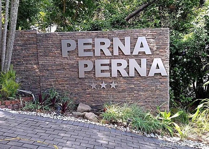 Perna Perna St Lucia