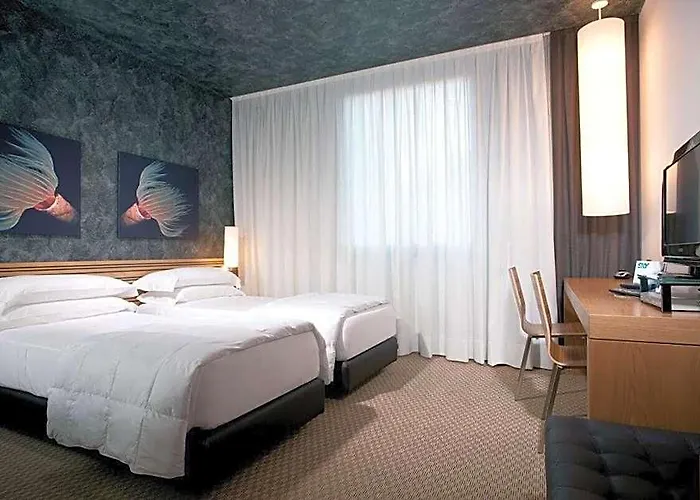 Sea Art Hotel
