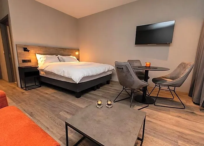 Hotel Halond