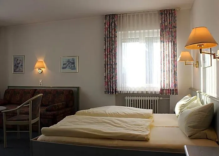 Hotel Gasthof Seehof