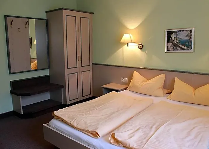 Hotel Gasthof Seehof