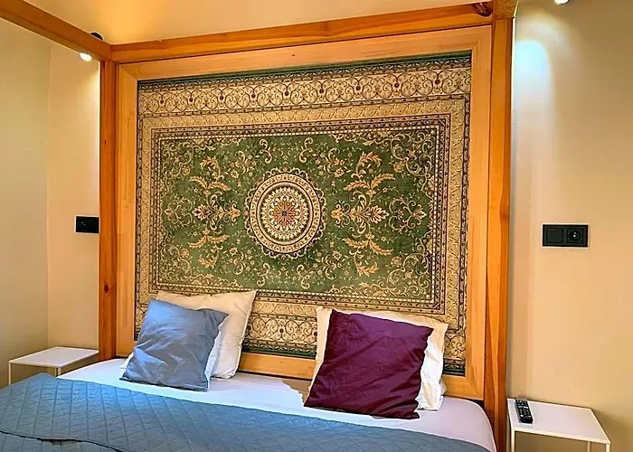 Hotel Desatero