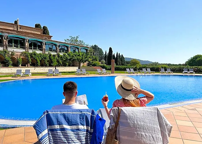 Rvhotels Golf Costa Brava