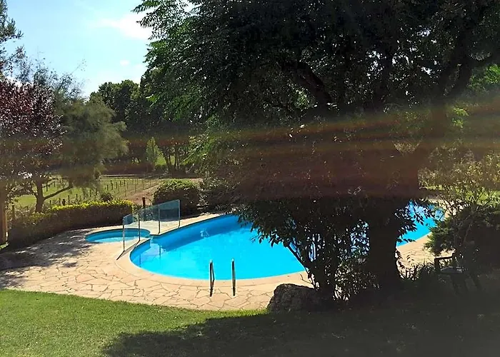 Hotel Can Ribalta
