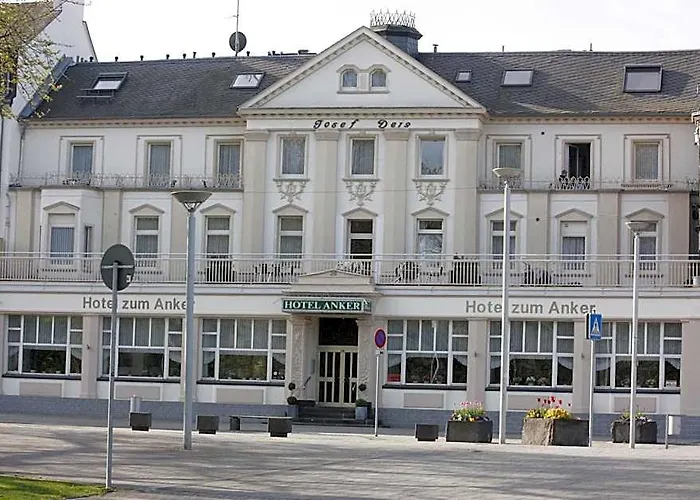 Hotel Zum Anker