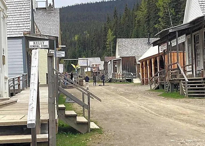St. George Hotel