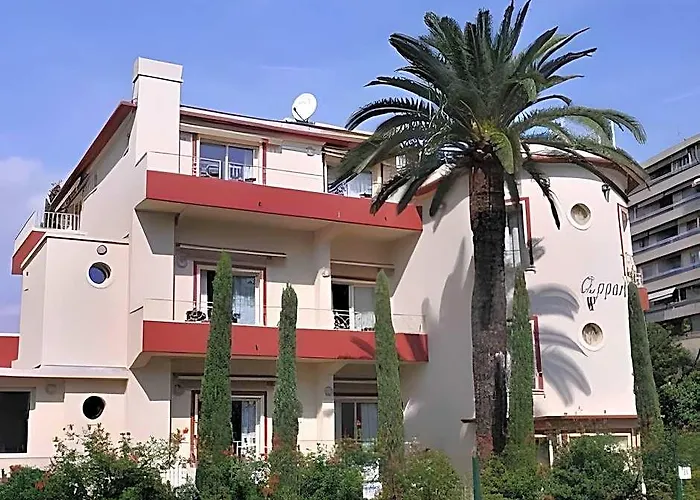 Hotel Royalmar
