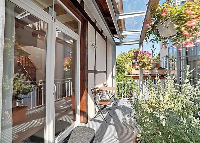 Pensionsieben Das Andere Hotel