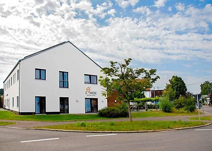 Gasthof Linde - Hotel Blum