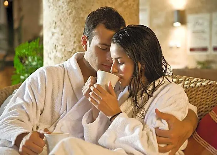 Cnaan Village Boutique Hotel & Spa