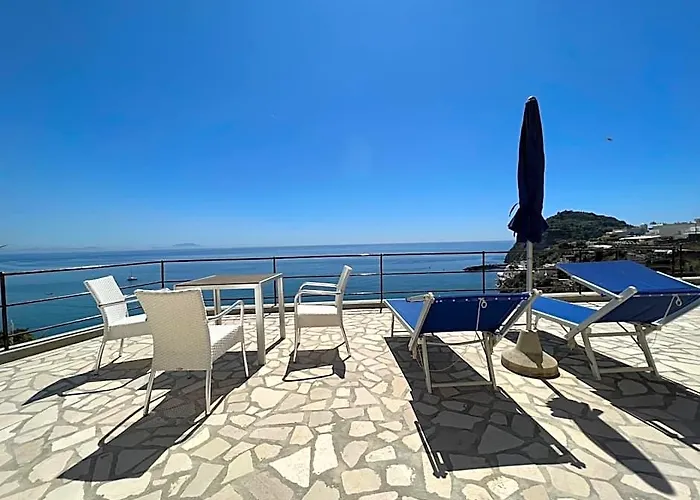 Casa Sofia Boutique Hotel