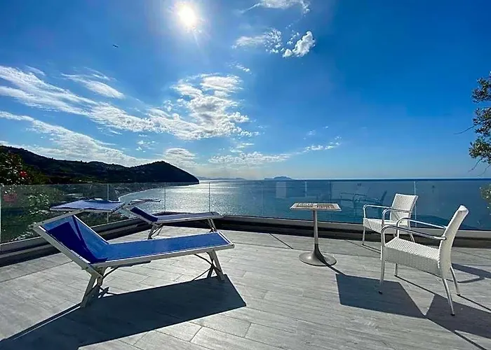 Casa Sofia Boutique Hotel