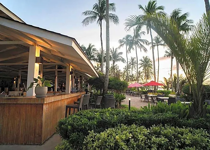 Nacpan Beach Villas Managed By H Hospitality Group