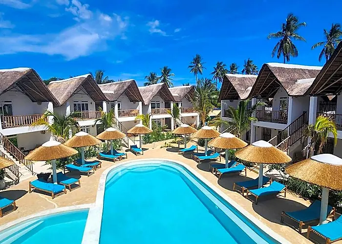 Olzadia Boutique Hotel