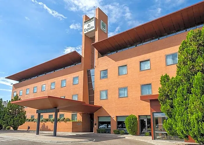 Posadas De Espana Pinto