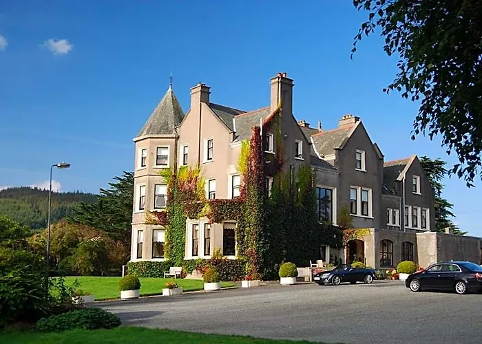 Enniskeen Country House Hotel