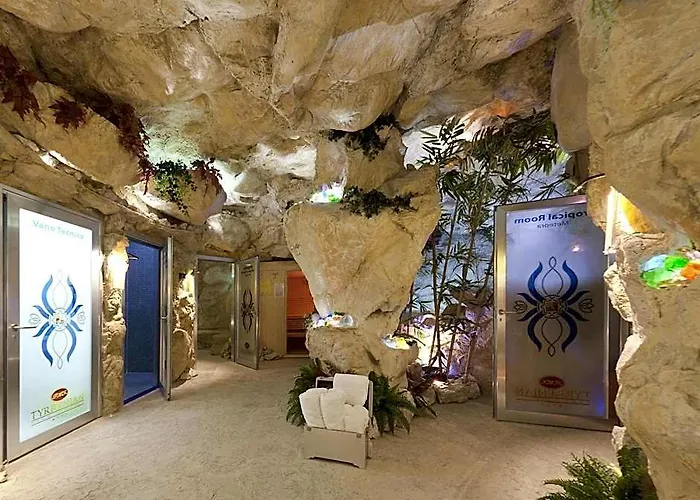 Tyrrenian Park Hotel
