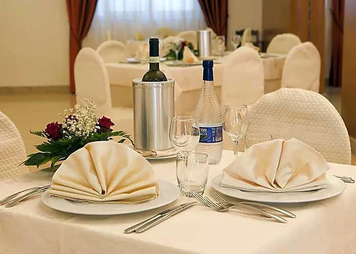 Tyrrenian Park Hotel