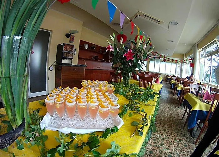 Hotel Lanzoni