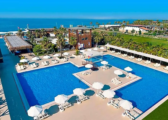 Armas Life Belek