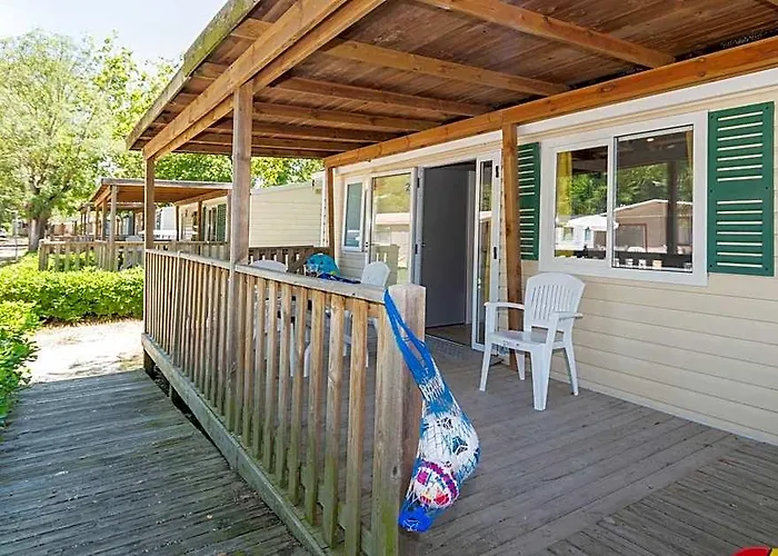 Marina Family Village