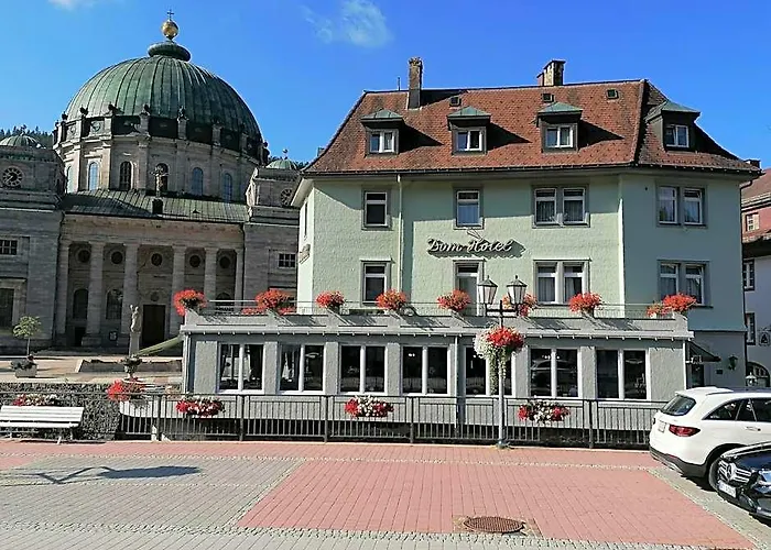 Dom-Hotel