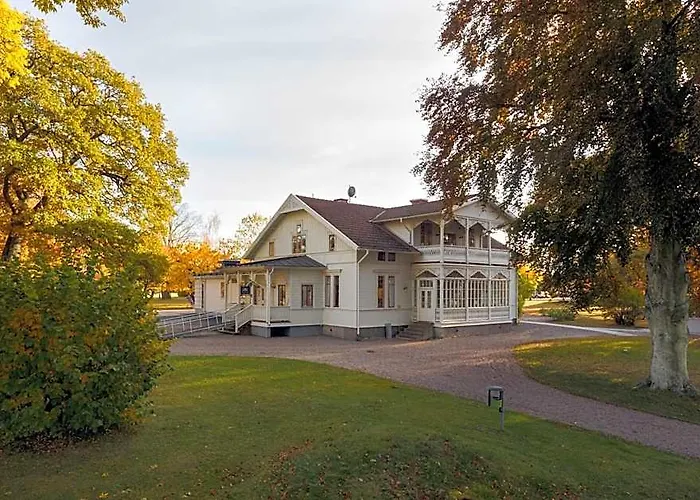 Wisingsoe Hotell