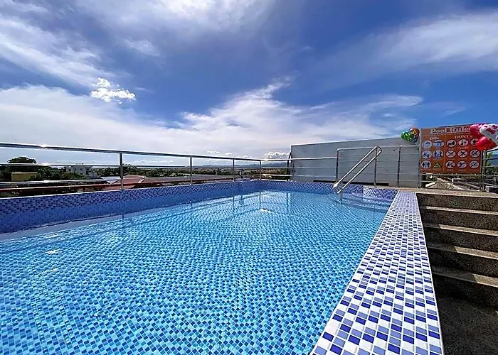 M.D.M Hotel