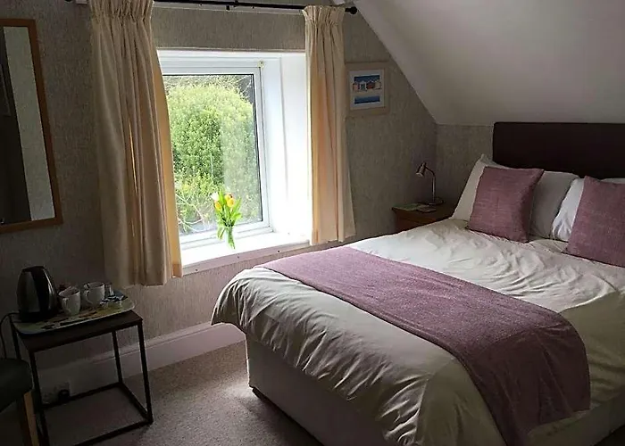 Borthalan Hotel