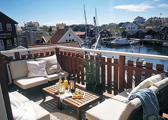 Hotell Kaeringoen