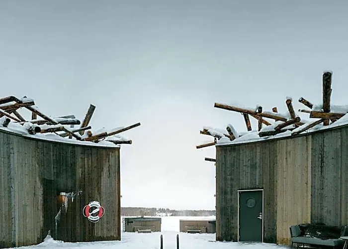 Arctic Bath