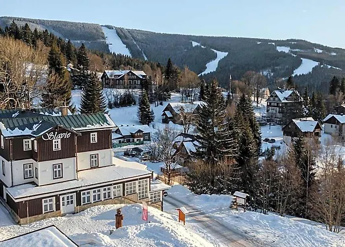 Hotel Slavie
