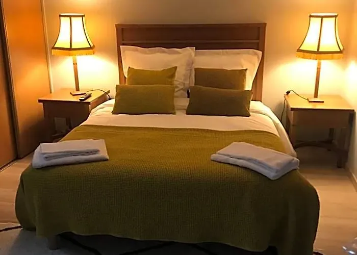 Hotel De L Image