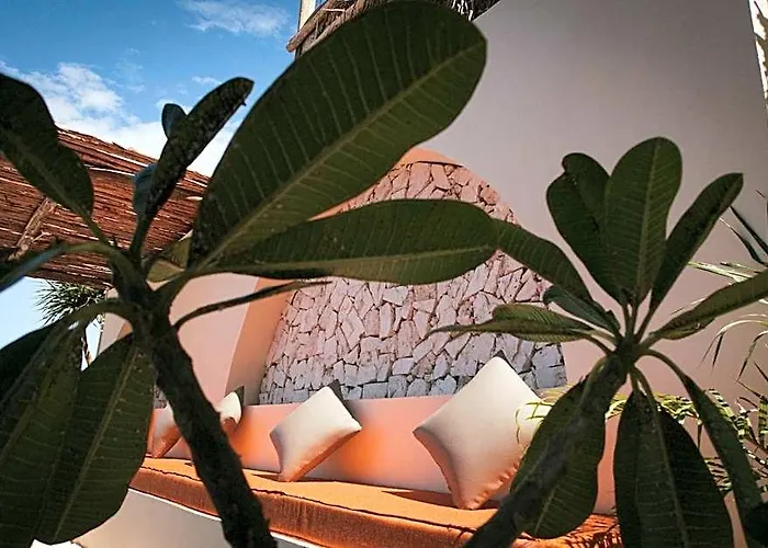 Mia Boutique Hotel & Restaurant