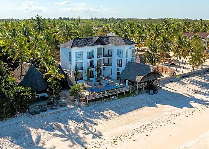 Mia Boutique Hotel & Restaurant