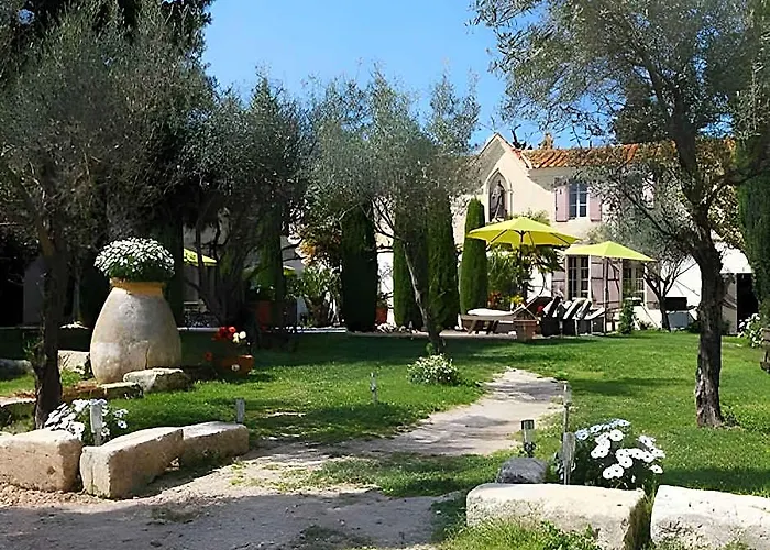 Le Domaine De La Fosse