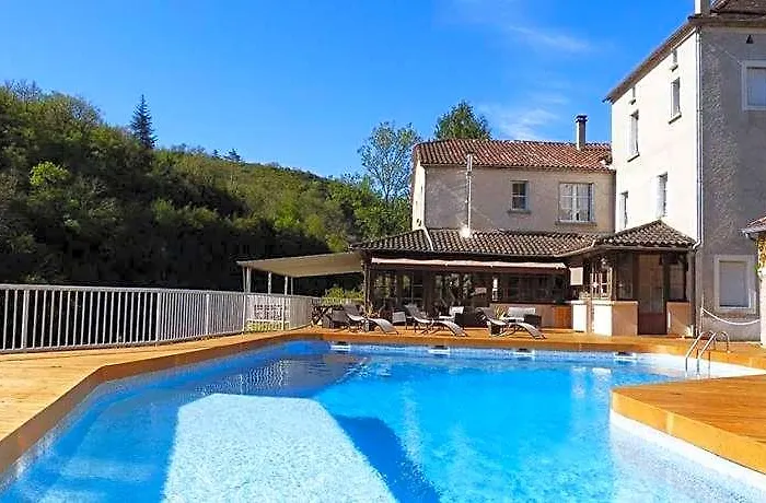 Hotel Des Grottes