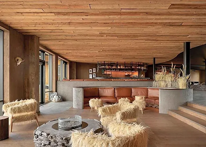 Hotel Joekulsarlon - Glacier Lagoon Hotel