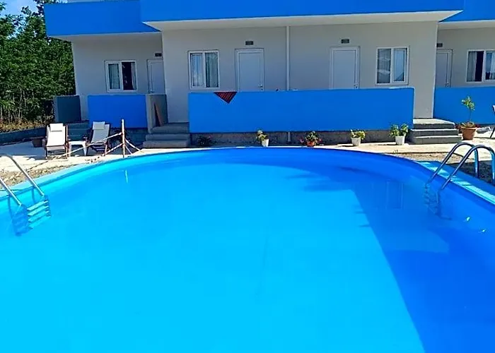 Oasis Luxury Apartments