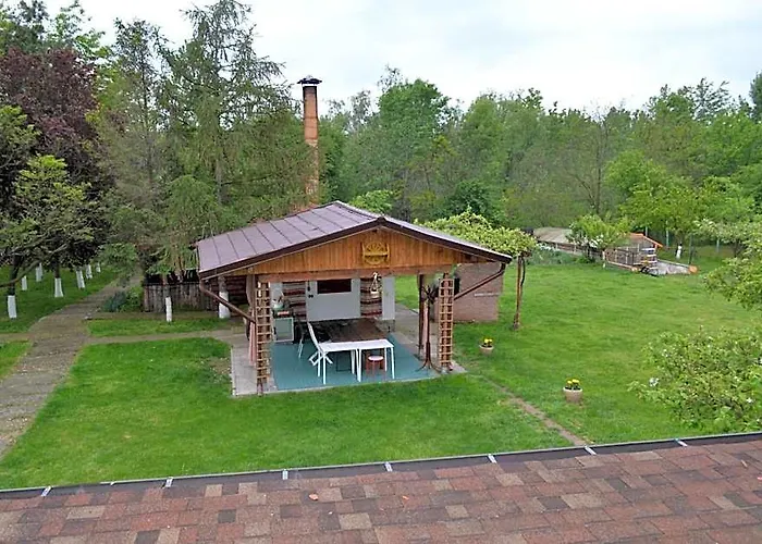 Villa Siret
