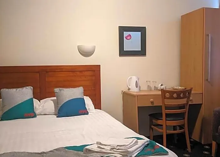 Hotel Knowesgate