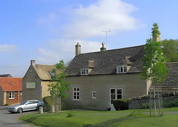 The White Hart